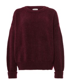Trui bordeaux