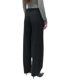 ENRaye 7092 dames pantalon zwart