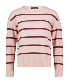 Dames trui roze