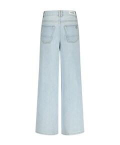 Monaco meisjes jeans blauw