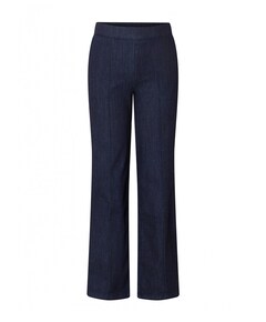 Jille Essential dames jeans blauw