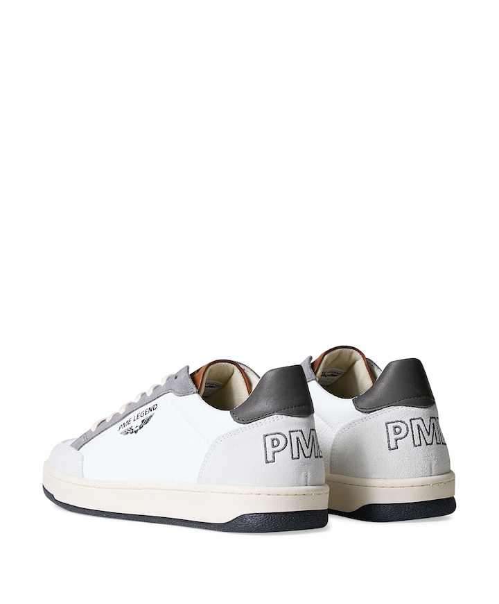 Low sneaker Skymaster heren sneakers grijs