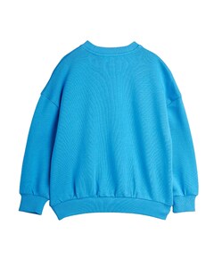 Uniseks sweater  blauw