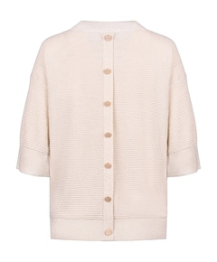 Dames trui beige