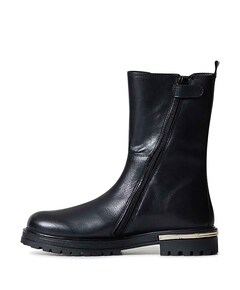 meisjes laarzen zwart