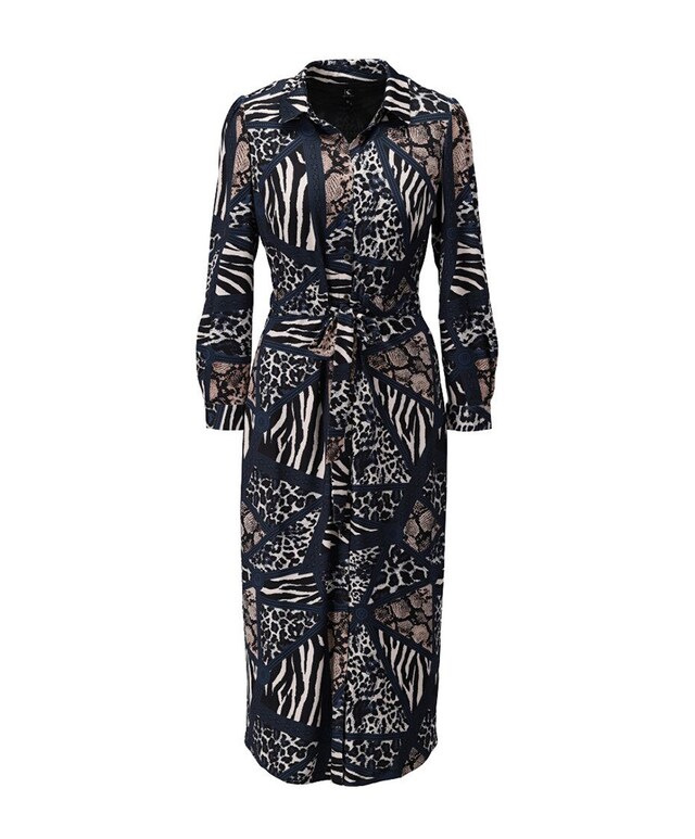 Dames Jurken K Design shop je bij Van Tilburg