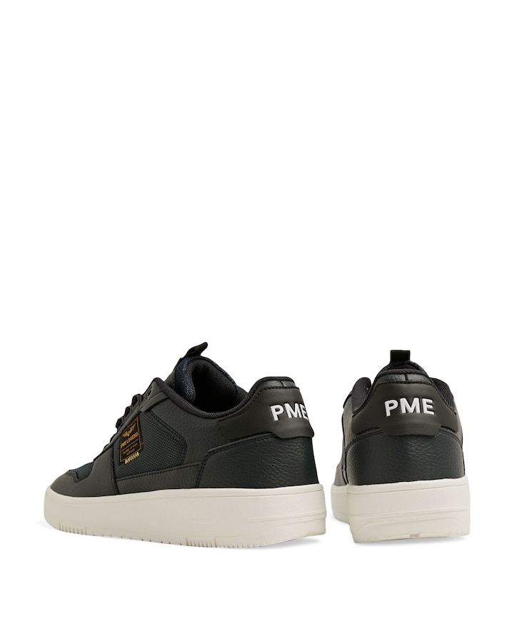 Low sneaker Gobbler heren sneakers blauw