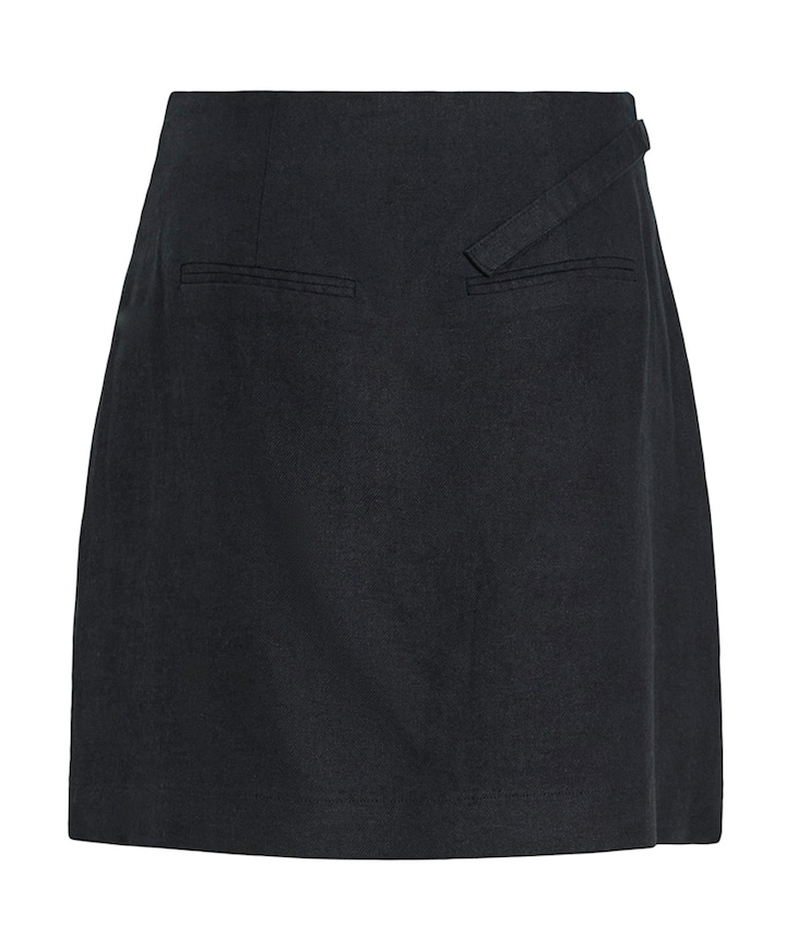 Rok zwart