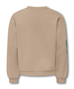 Sweater beige