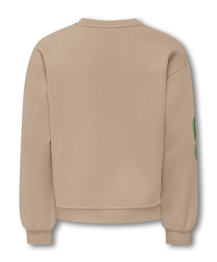 Sweater beige