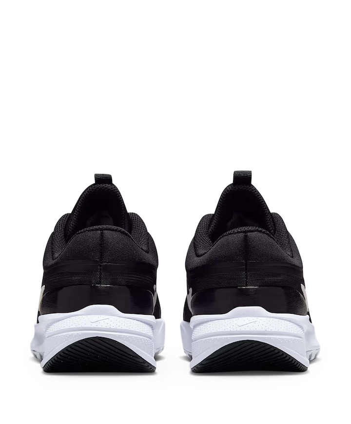 Nike Star Runner 5 Big Kids' Shoes dames runningschoenen zwart