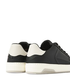 Basket Cole (M)  heren sneakers zwart