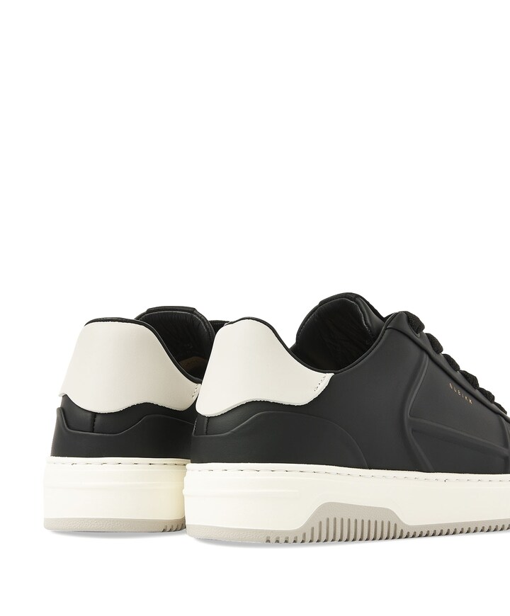 Basket Cole (M)  heren sneakers zwart