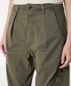 Flight dames broek groen
