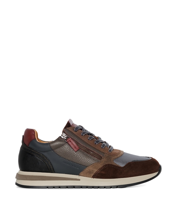 Temple sneakers bruin