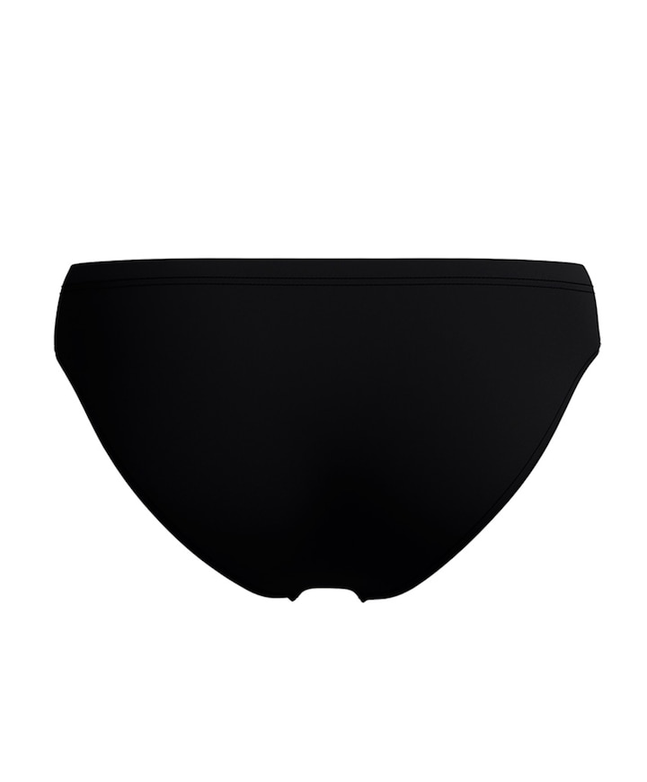 Heren zwemslip zwart