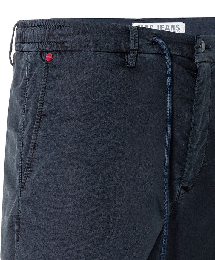 Jog?n Short heren korte broek blauw