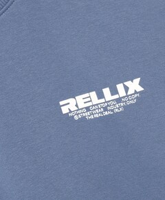 Jongens sweater blauw