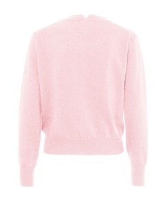 Dames trui roze