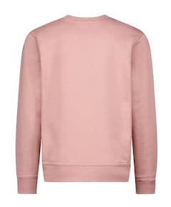 Jongens sweater roze