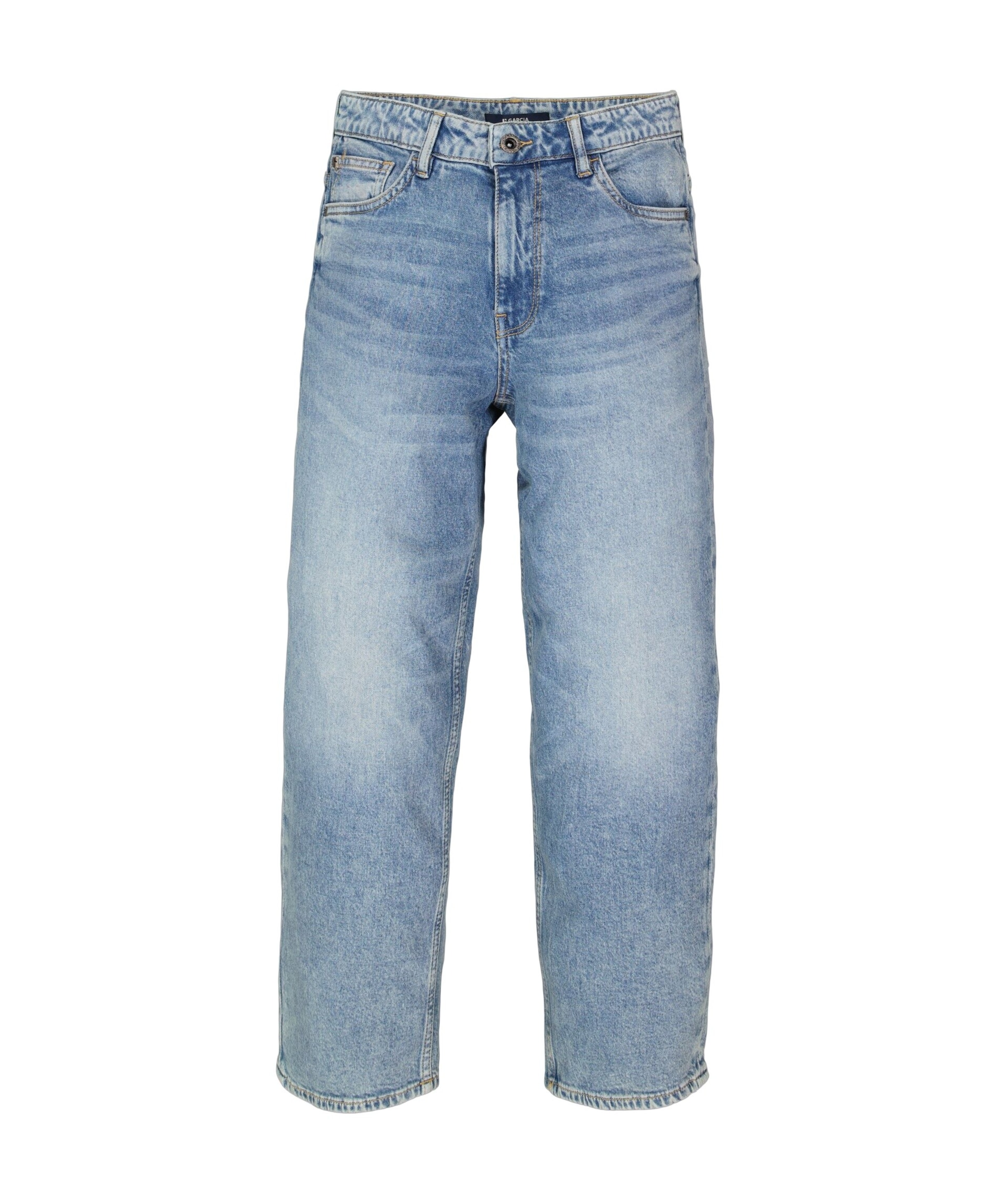 393 col.6824_Jaysen jongens jeans blauw