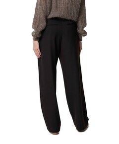 Jimi'CL dames pantalon bruin