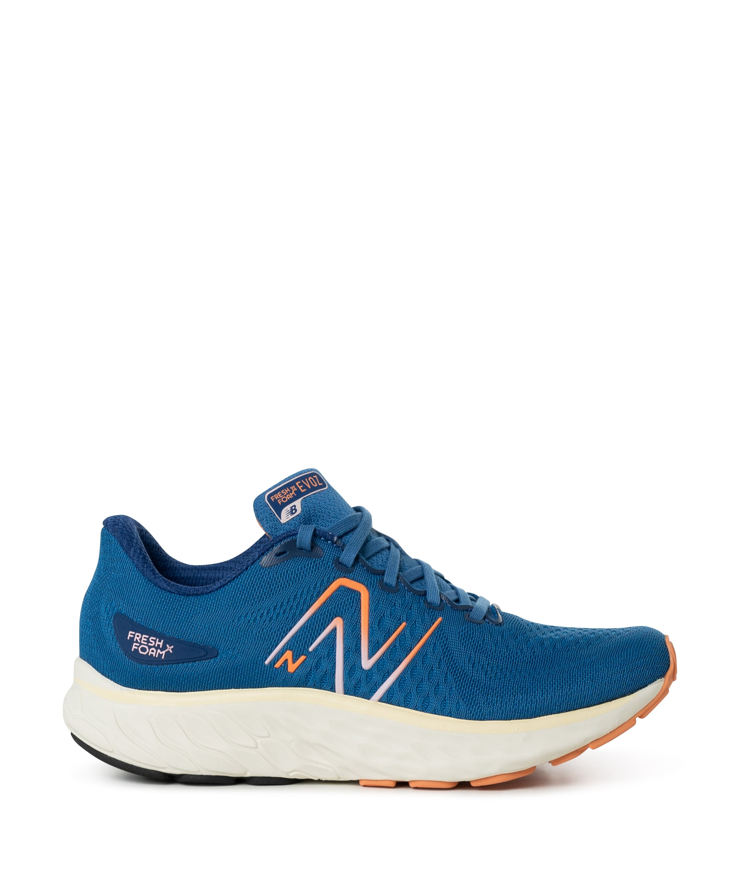 New Balance Hardloopschoenen blauw 106346 | Van Tilburg