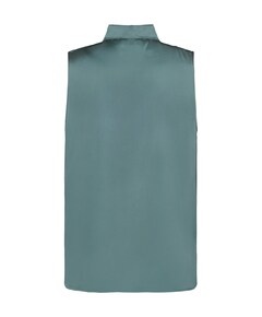 Dames top blauw