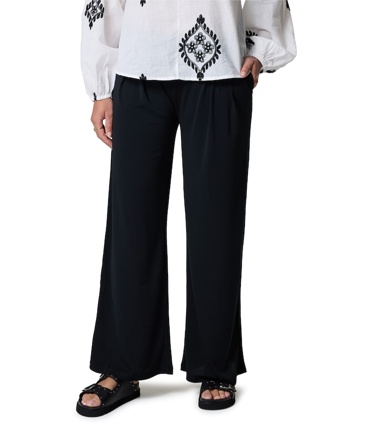 FQESME broek zwart