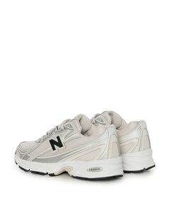 U740 heren sneakers beige