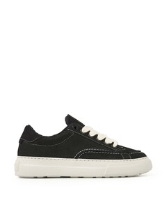 Caldera Tora (L) sneakers zwart