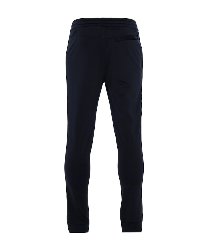 Danino heren trainingsbroek blauw