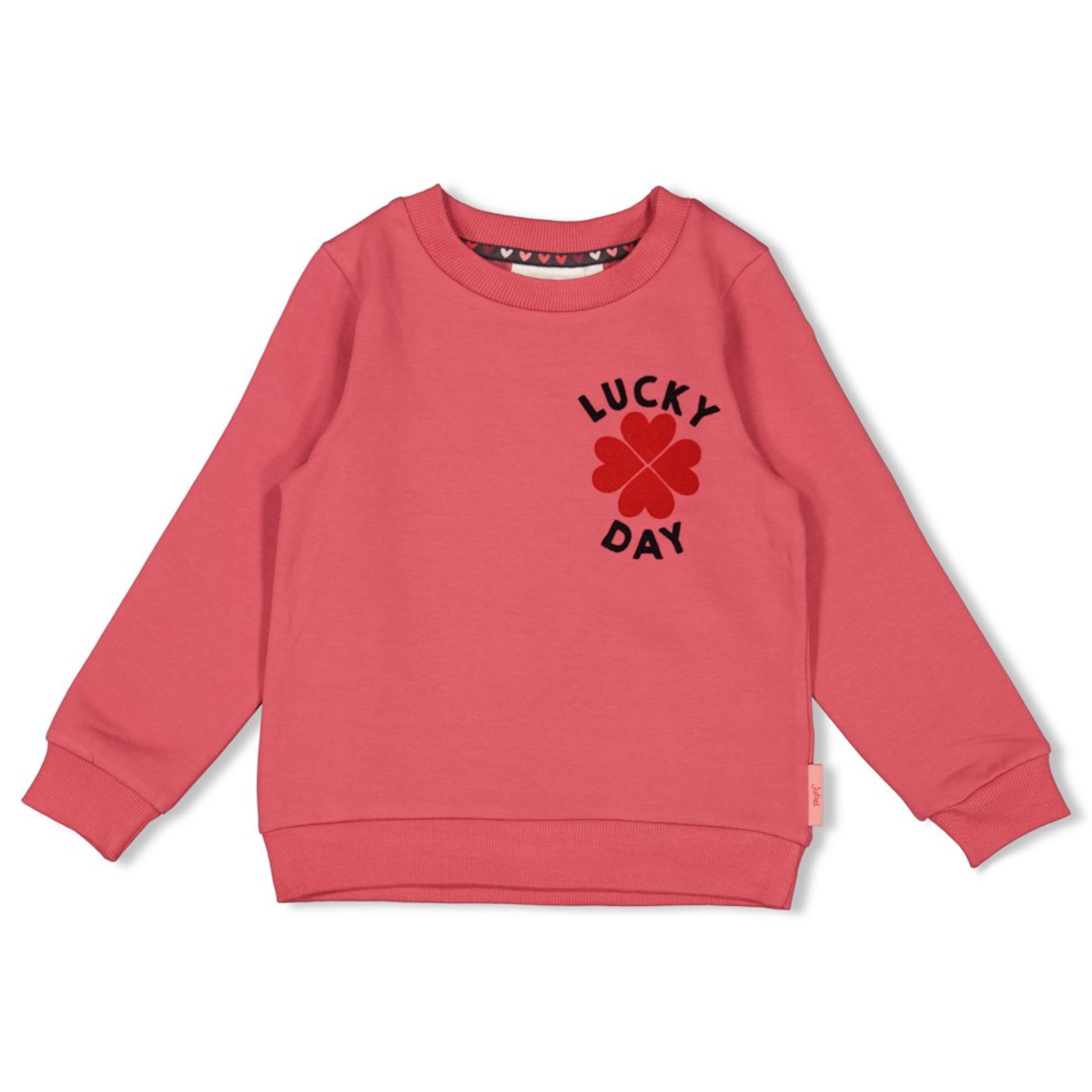 Sweater roze