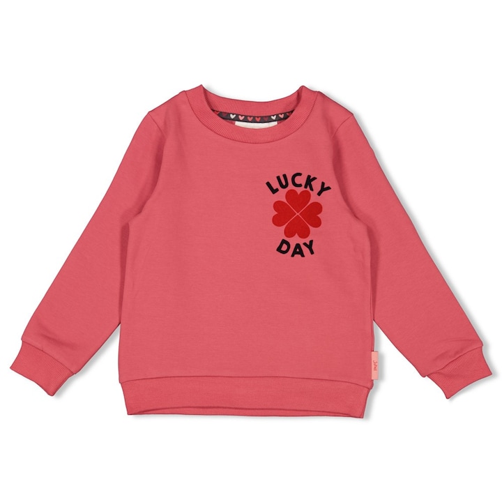 Sweater roze