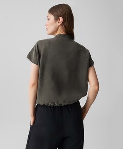 Dames blouse groen