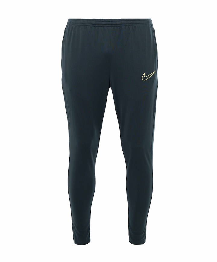 Nike Academy Men's Dri-fit Soccer P heren trainingsbroek groen
