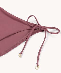 Dames bikinibroekje roze