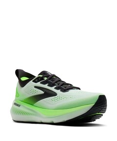 Glycerin 23 heren runningschoenen groen