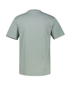 Heren T-shirt grijs