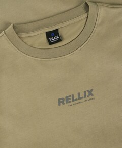 Jongens t-shirt beige