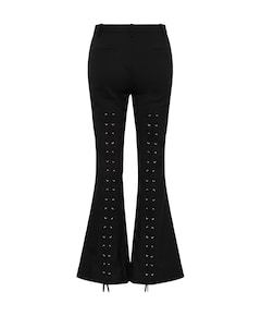 GZlaila HW dames broek zwart