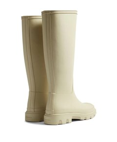 DOWNPOUR TALL laarzen ecru