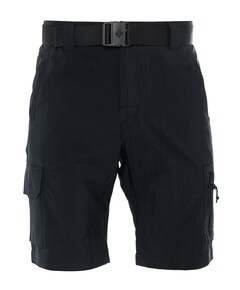 Silver Ridge Utility Cargo short zwart