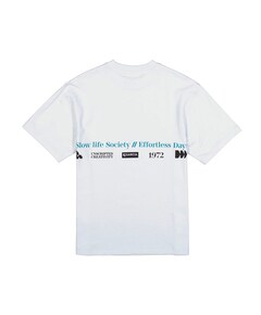 Jongens T-shirt blauw