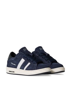 jongens sneakers blauw
