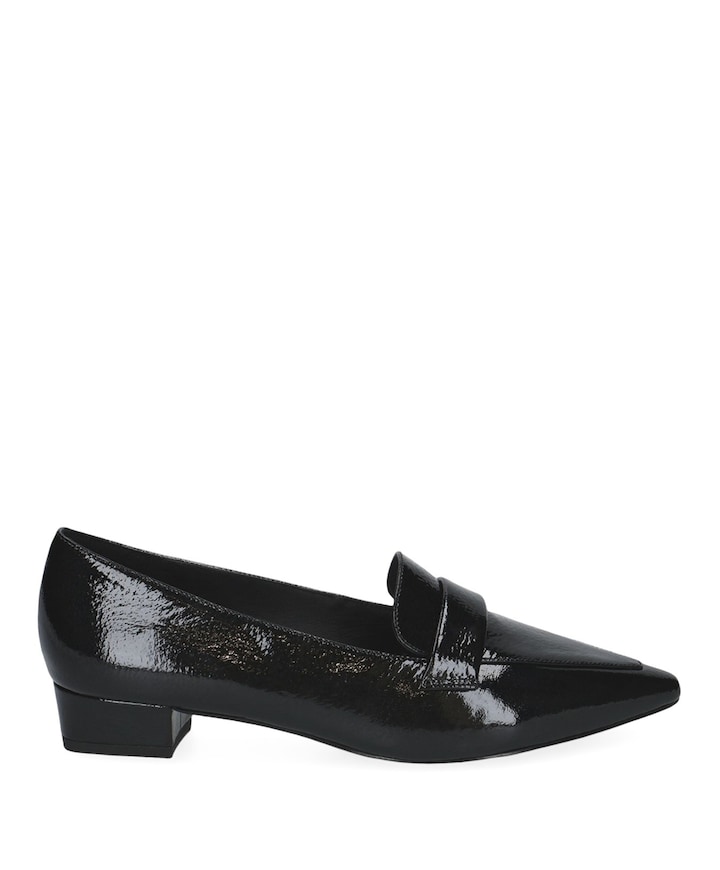 Women Court Sho dames pumps zwart