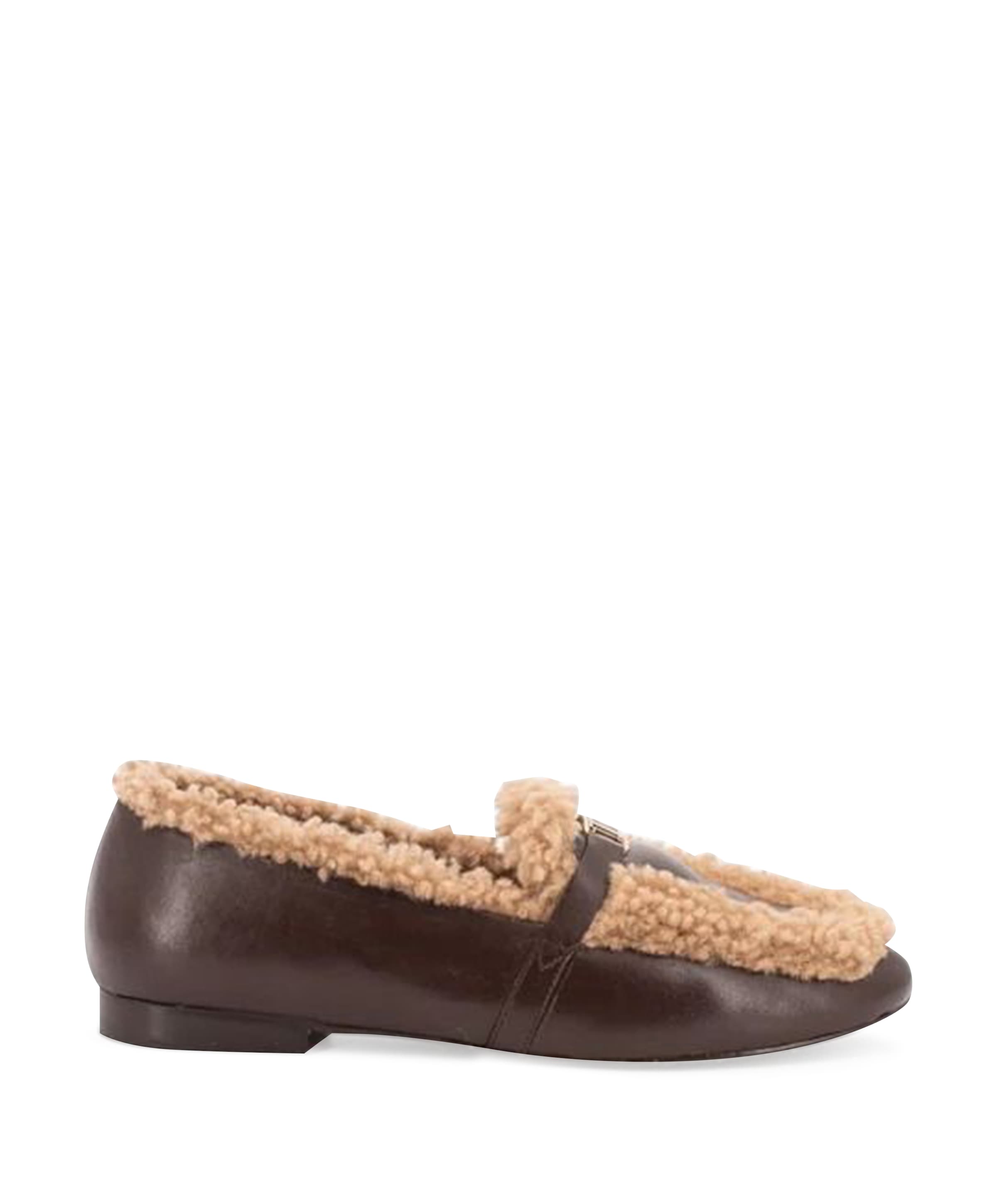 Loafers bruin