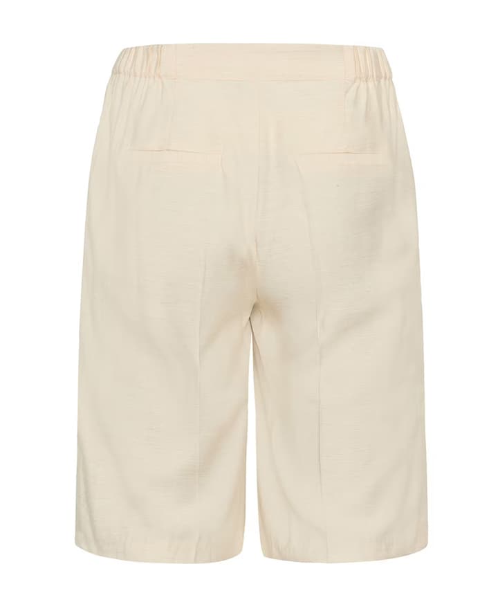 KCanetti dames bermuda beige