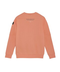 Sweater oranje