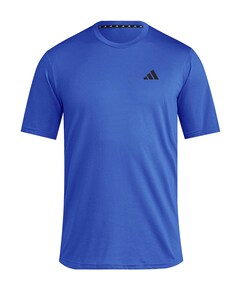 T-shirt blauw